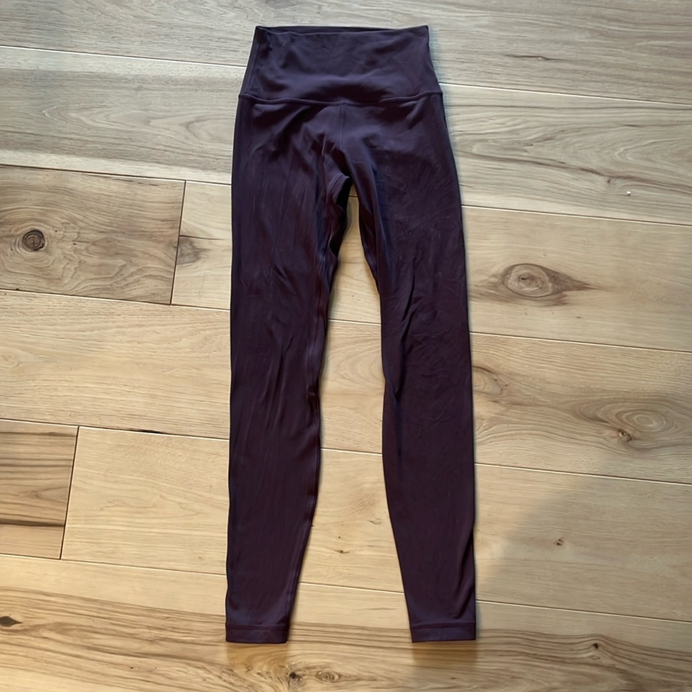 LULULEMON align legging